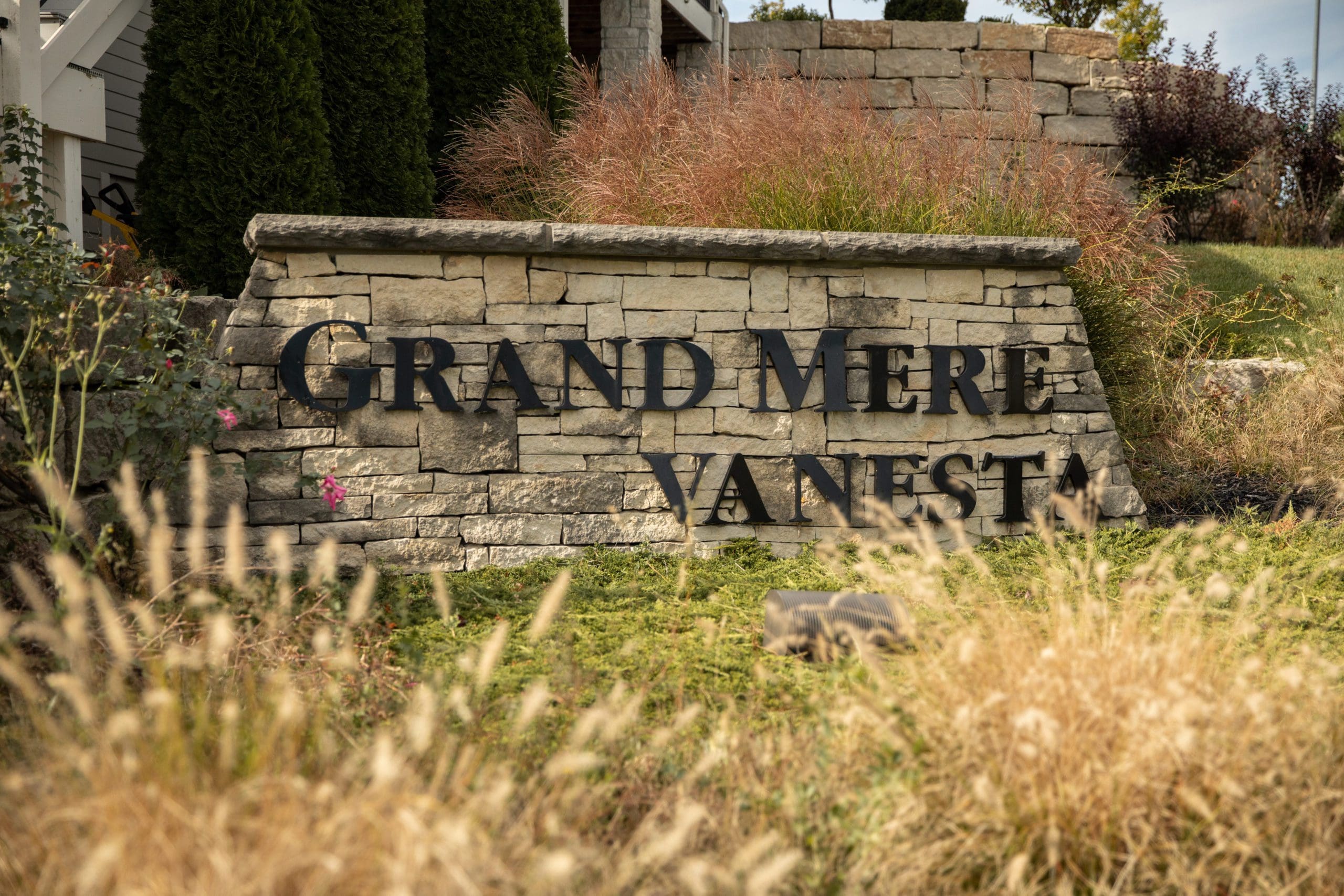 Grand Mere Vanesta Cobalt Real Estate Management KS