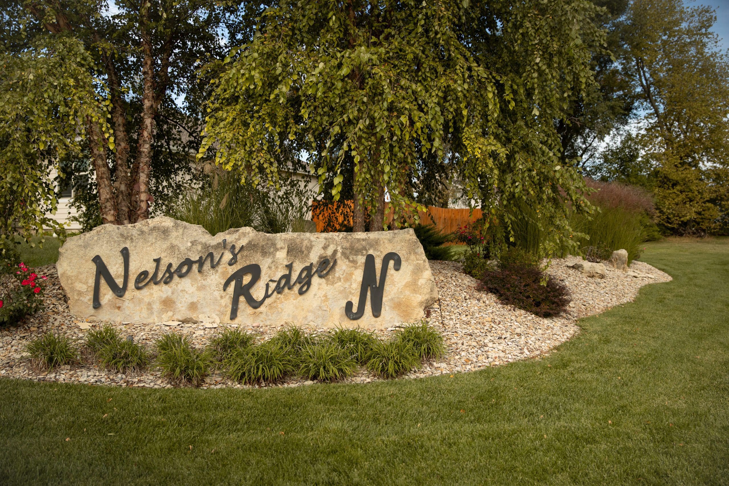 Nelson Ridge Estates Nelsons Ridge HOA | Cobalt Real Estate Management KS